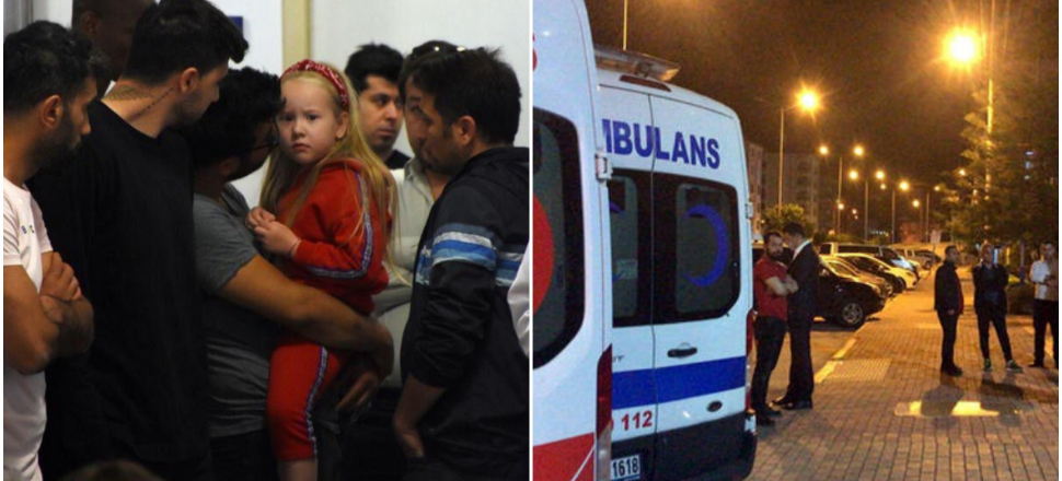 Josef Sural tüm Türkiye'yi yasa boğdu...
