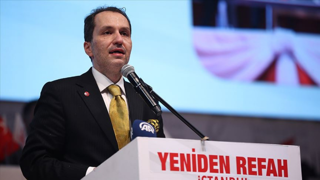 YRP İstanbul 1. Olağan Kongresi yapıldı!