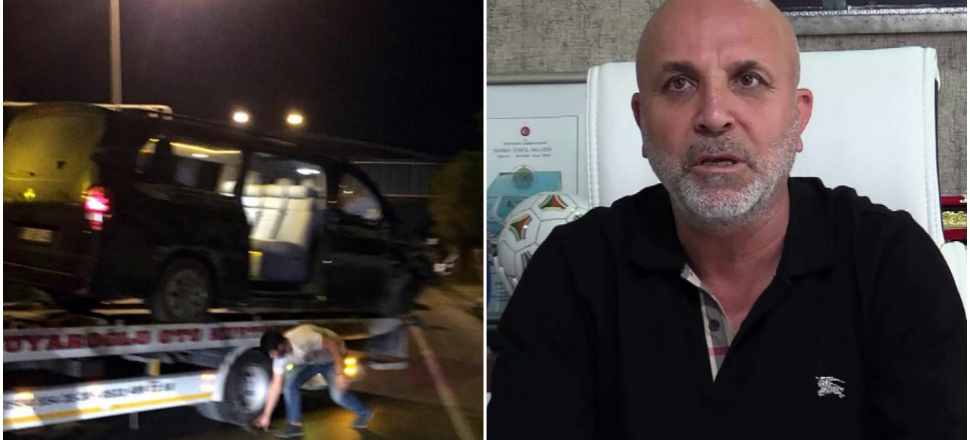 "Herkesin psikolojisi alt üst oldu"