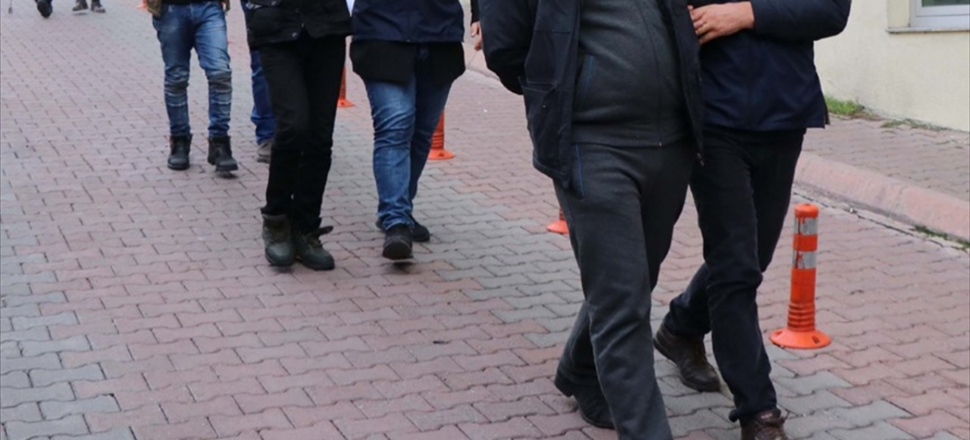 Ankara'da 1 Mayıs'ı kana bulayacaklardı!