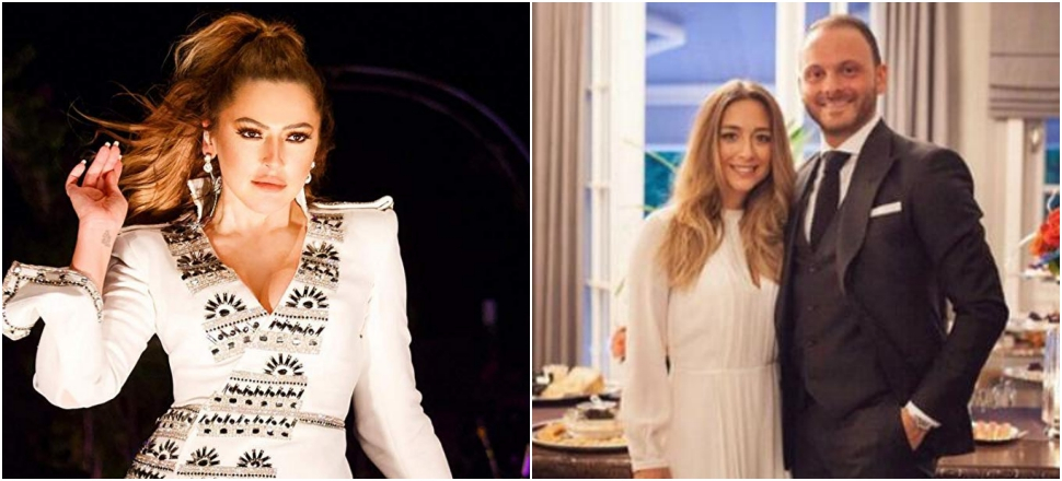 Murat Gezer, Hadise ile yeni aşka yelken açtı!