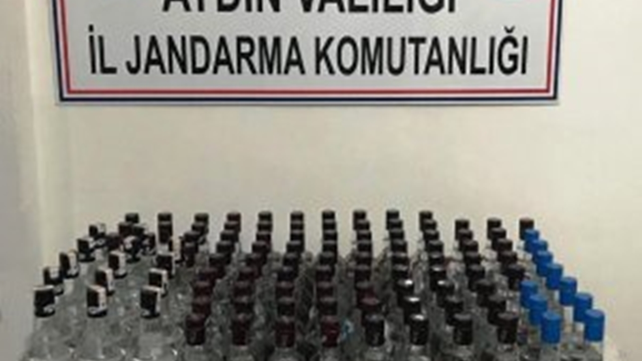 Aydın’da kaçakçılığa geçit yok