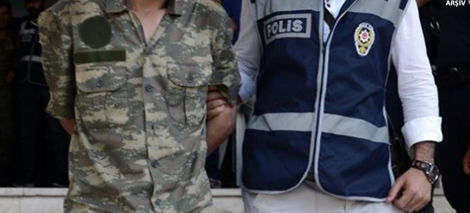 Dev operasyonda gözaltı sayısı 43'e yükseldi!