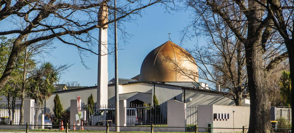 Christchurch kentinde 'Uzak durun' çağrısı!