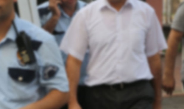 Abilerin tecavüzüne uğradım. Sonra ben de abi oldum!