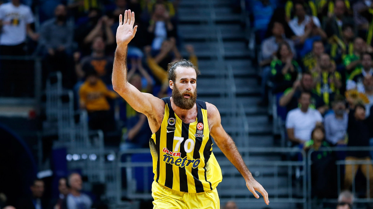 Datome'den Fenerbahçe'ye kötü haber!