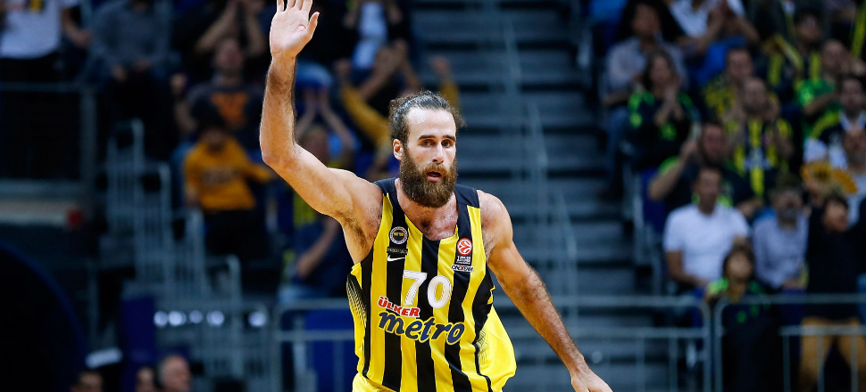 Datome'den Fenerbahçe'ye kötü haber!