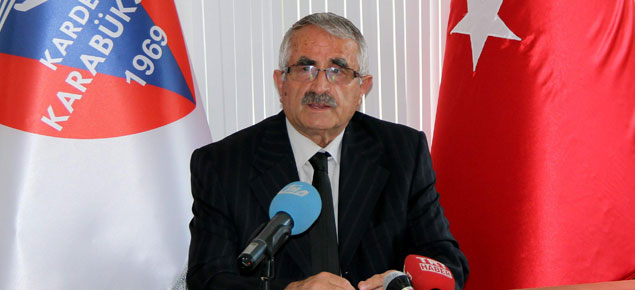 ''Passolig rüşvet teklif etti''