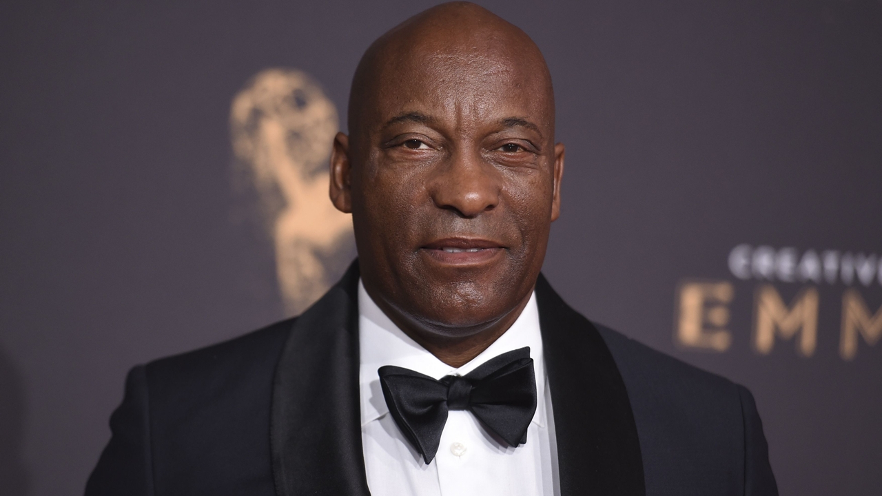 Ünlü yönetmen John Singleton hayatını kaybetti...