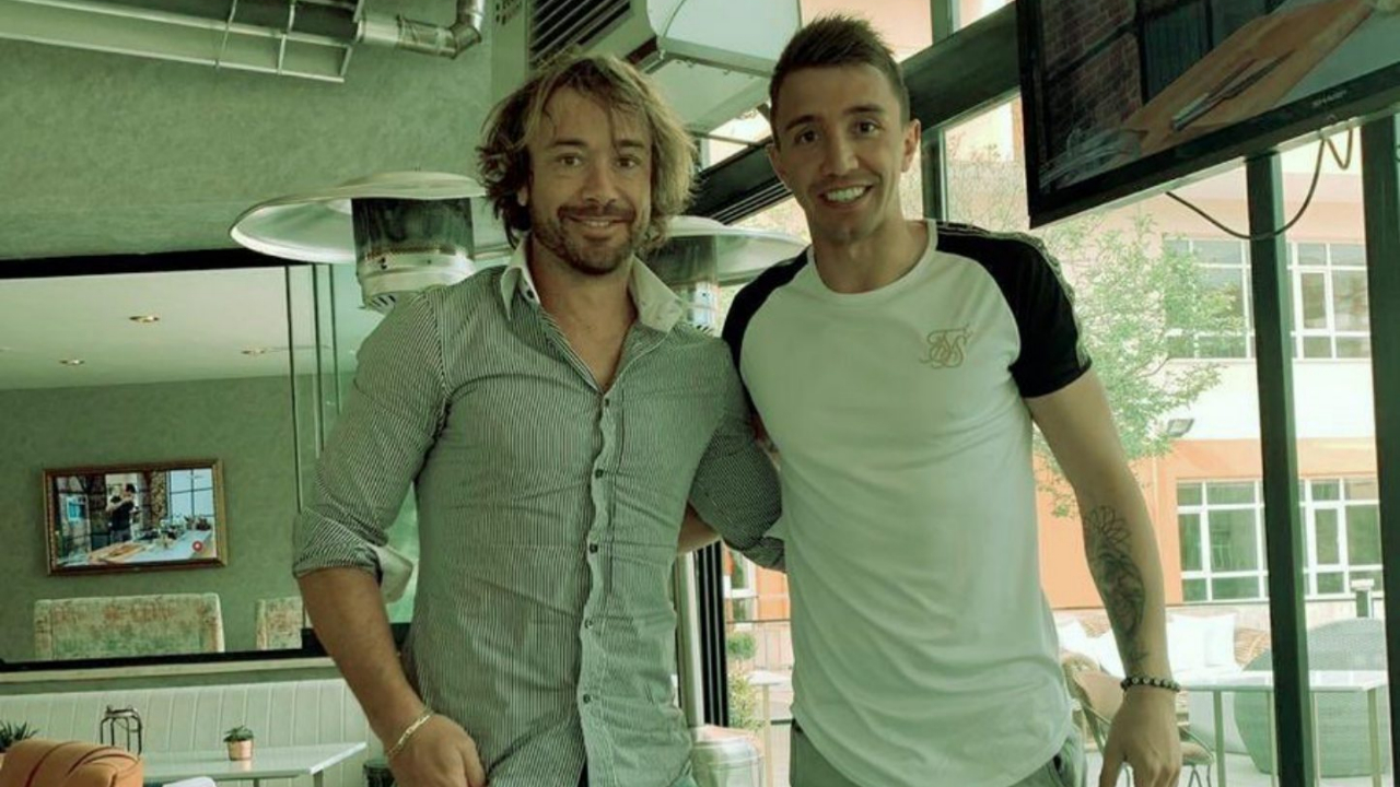 Diego Lugano'nun Fernando Muslera pişmanlığı!