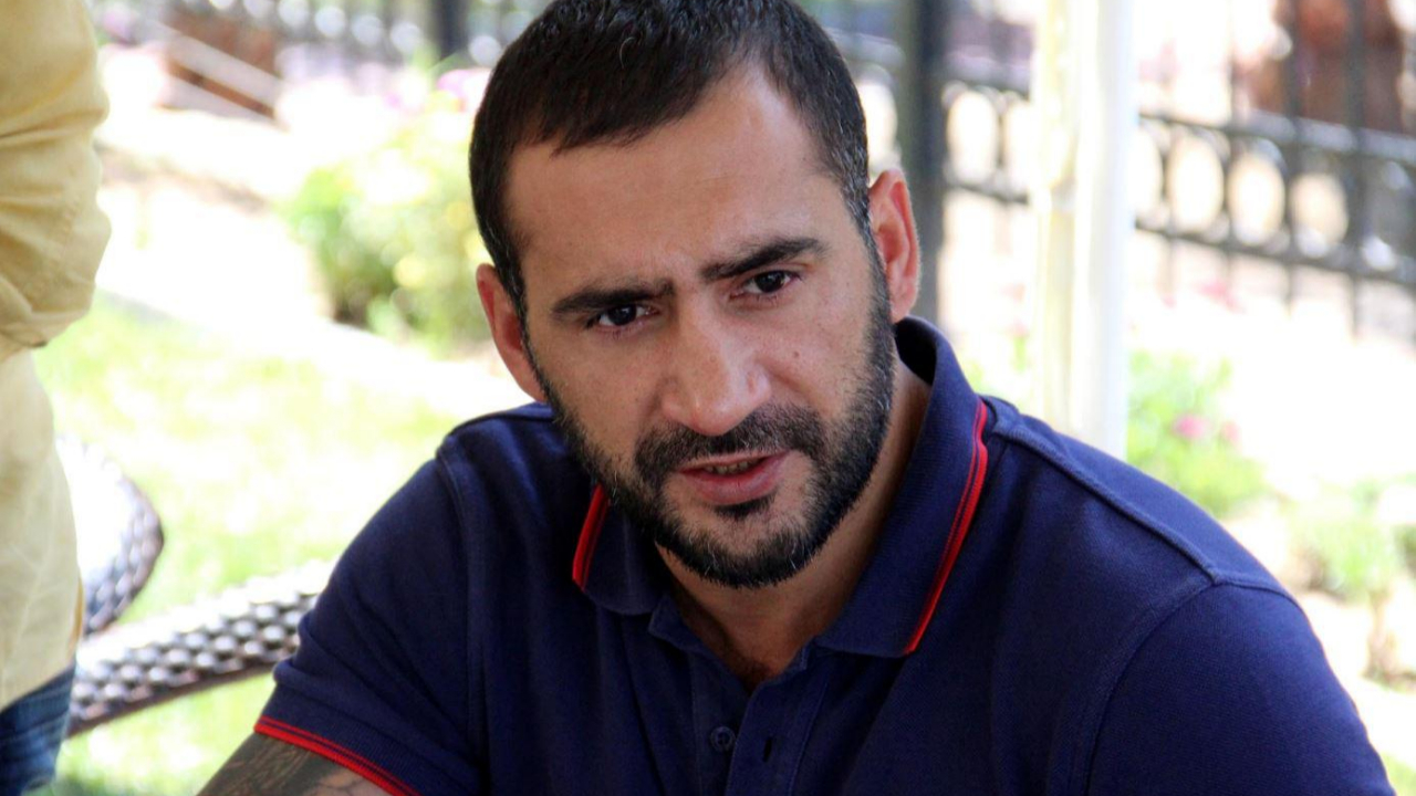 "Ceza verecekseniz Atatürkçülükten verin razıyım"