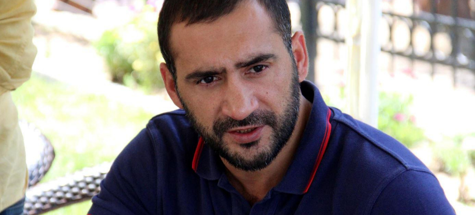 "Ceza verecekseniz Atatürkçülükten verin razıyım"