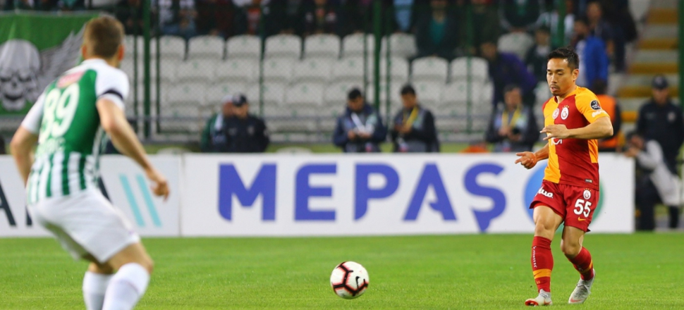 Aslan'a liderlik yolunda 'Kocaman' çelme!