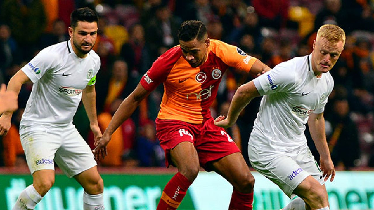 Konyaspor - Galatasaray maçının VAR'ı belli oldu!