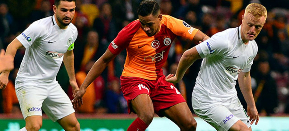 Konyaspor - Galatasaray maçının VAR'ı belli oldu!