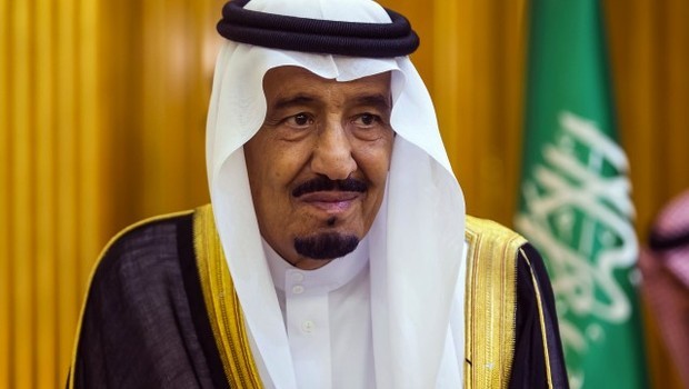 Suudi Arabistan'dan tarihi 'borçlanma' kararı