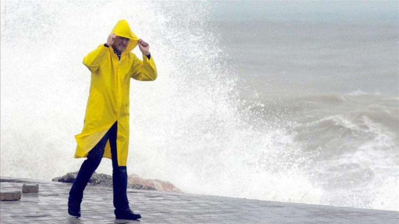 Meteoroloji'den son dakika uyarısı!
