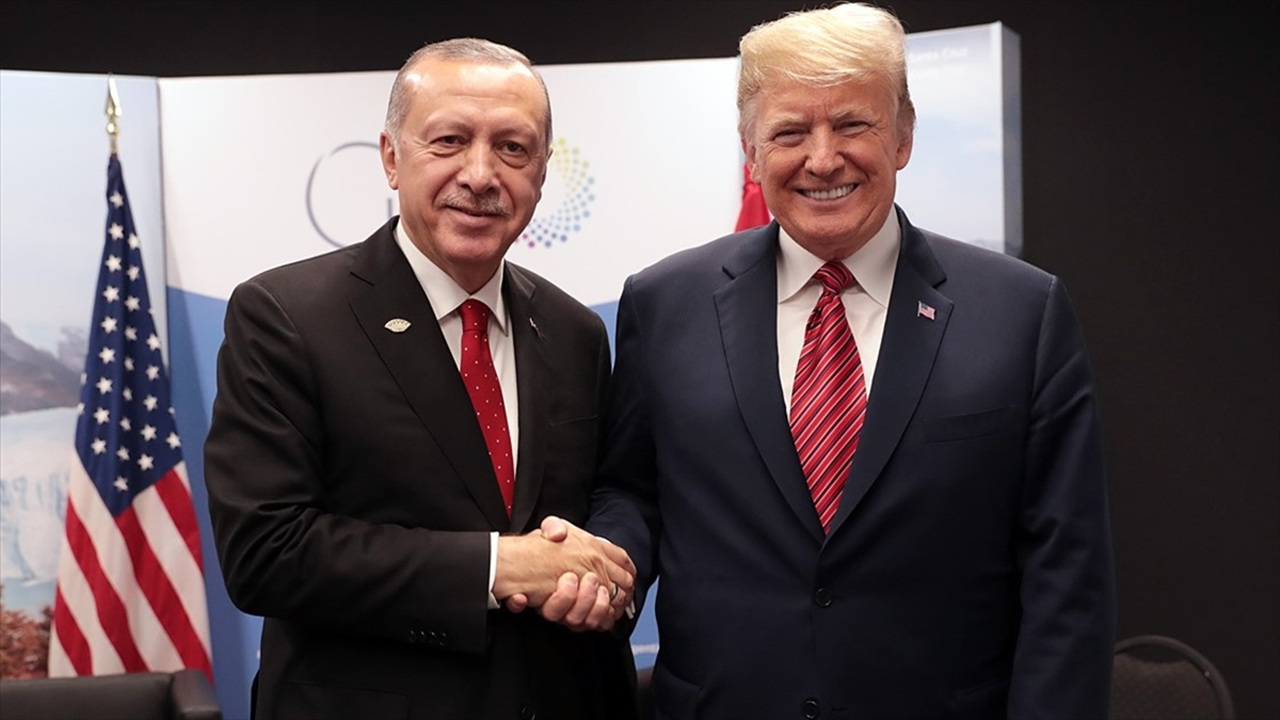 Beyaz Saray'dan açıklama geldi...