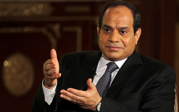 Suudi Arabistan'ı kızdıran Sisi'nin koltuğu tehlikede