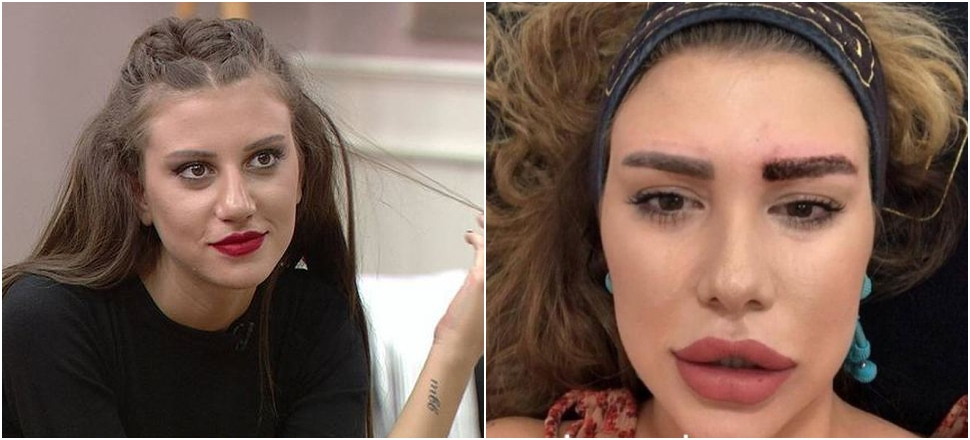 Kısmetse Olur Melis alay konusu oldu!