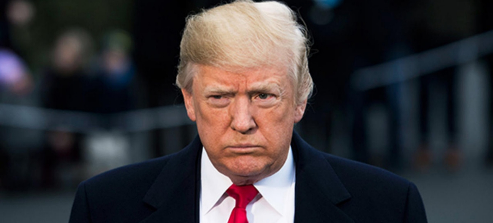 ABD'den ilk açıklama: Trump izliyor...