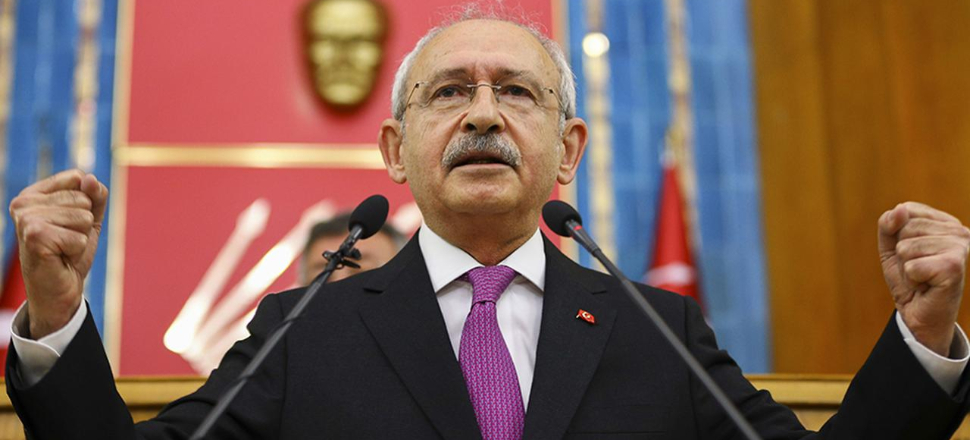 "Bir an önce kararınızı verin!"
