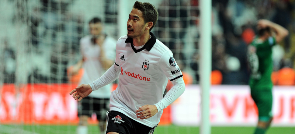 Kagawa'dan Galatasaray açıklaması!