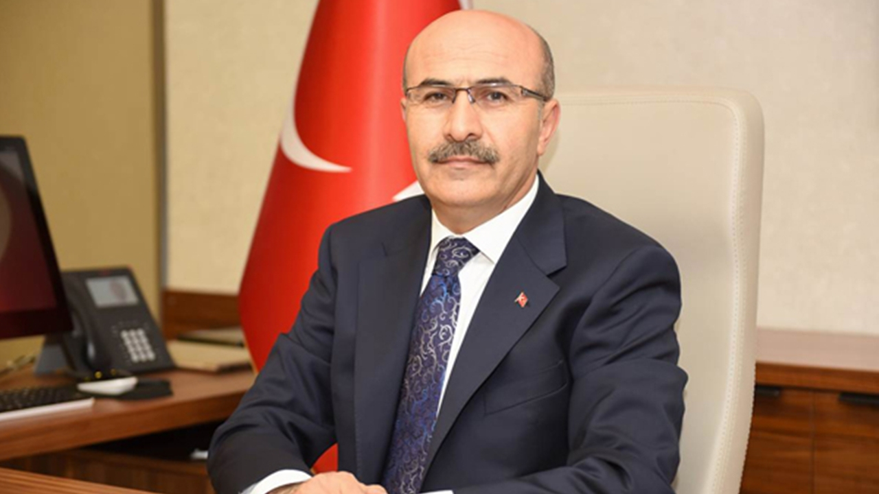 Adana'da Vali Mahmut Demirtaş’tan 1 Mayıs mesajı