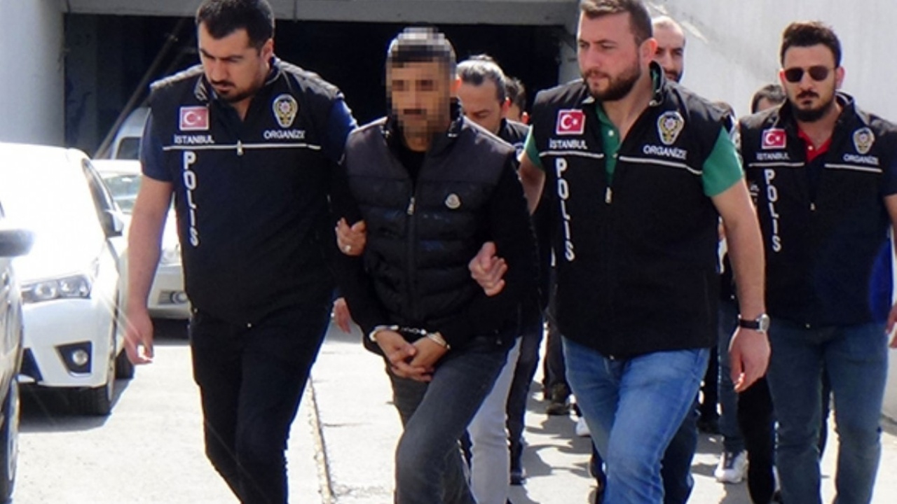 'Çingene Ümit' operasyonunda 44 tutuklama!