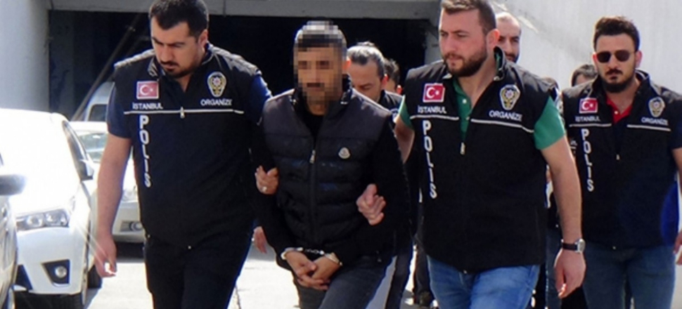 'Çingene Ümit' operasyonunda 44 tutuklama!