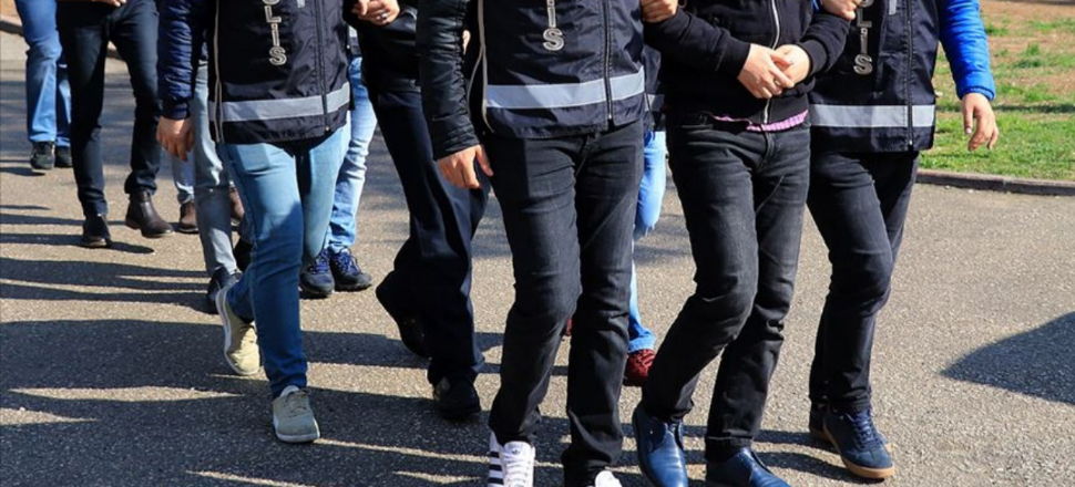FETÖ'nün TSK yapılanmasına 137 tutuklama!