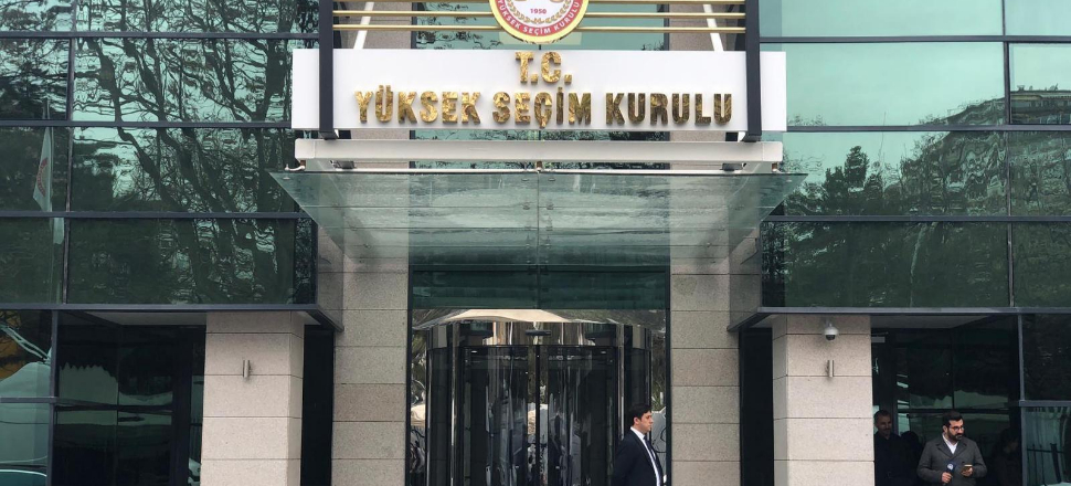 YSK'nın ikinci ara kararı için bugün son gün!