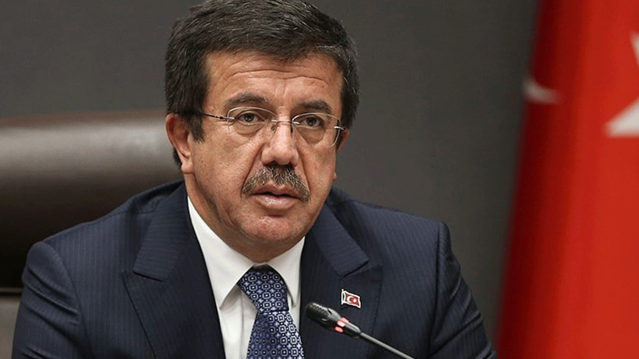Nihat Zeybekci İzmir'de neden kaybettiği açıkladı!