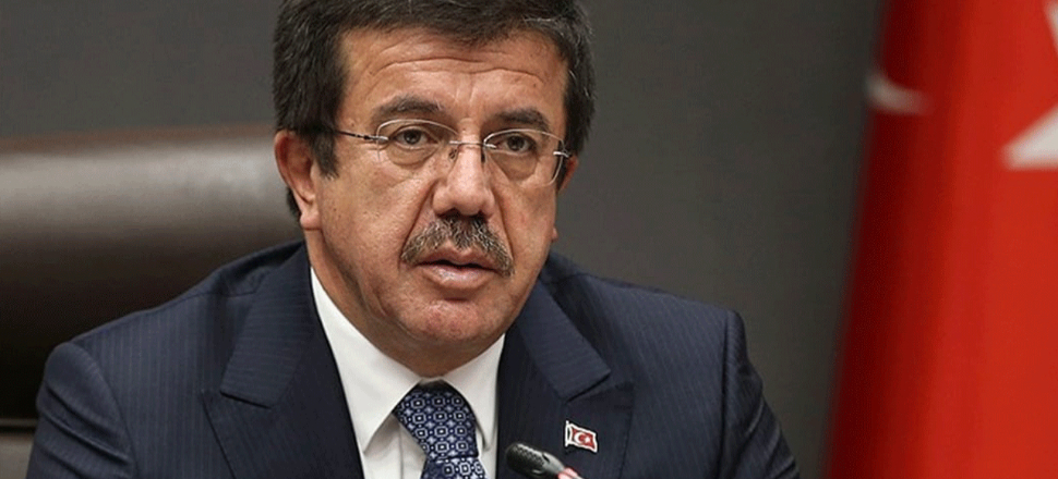 Nihat Zeybekci İzmir'de neden kaybettiği açıkladı!