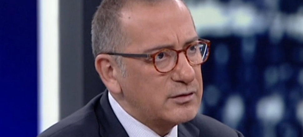 Fatih Altaylı'dan Aykut Kocaman'a sert sözler!
