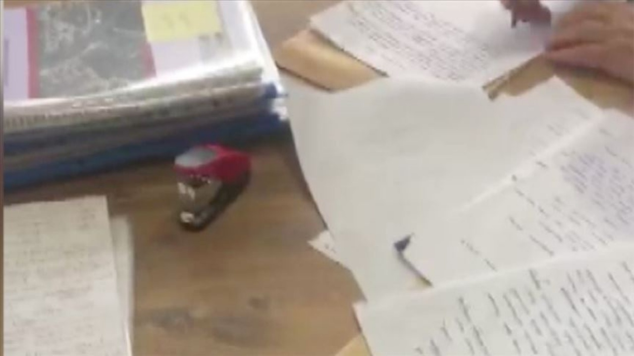 Aydın merkezli 5 ilde imar yolsuzluğu operasyonu!