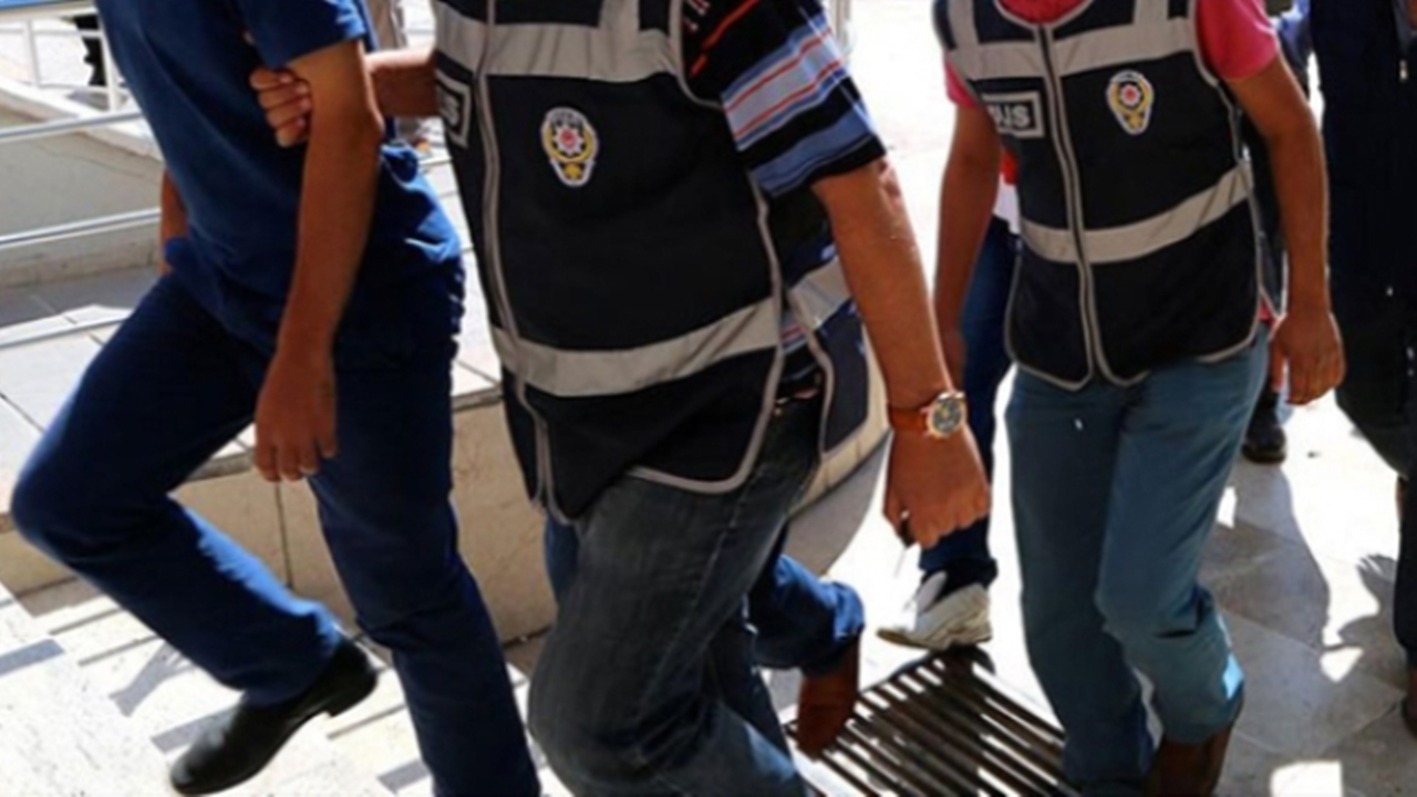 Şanlıurfa’da terör baskını: 4 gözaltı
