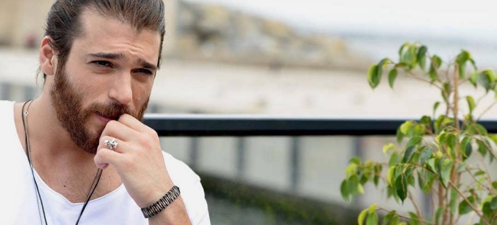 Can Yaman'ın askerlik yeri belli oldu!