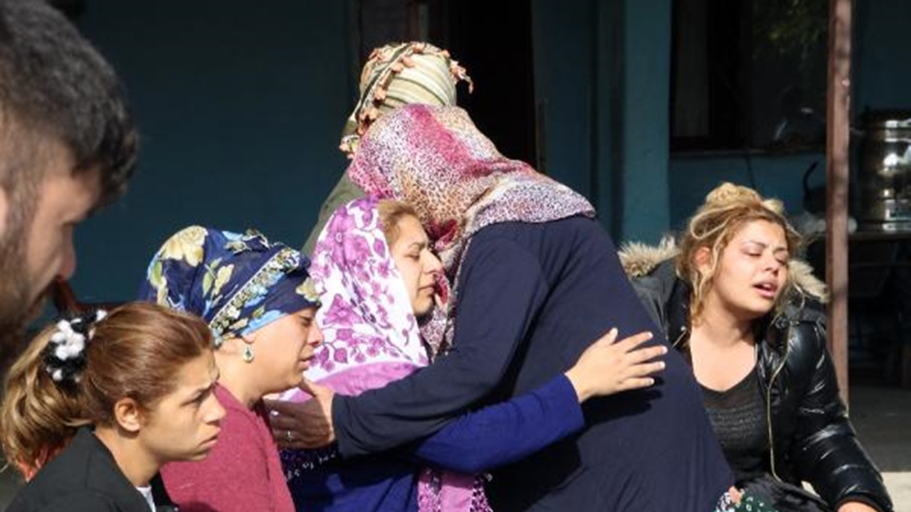 Düzce'de Dilber Ay'ın oturduğu mahallede üzüntü hakim