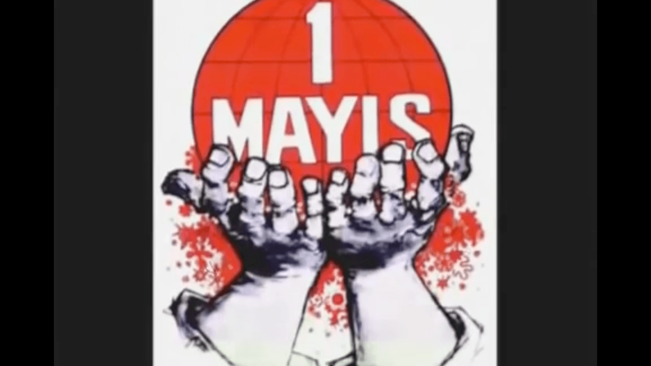1 Mayıs İşçi Marşı dinle!