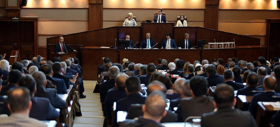 Erdoğan'dan İBB'deki AK Partililere uyarı!