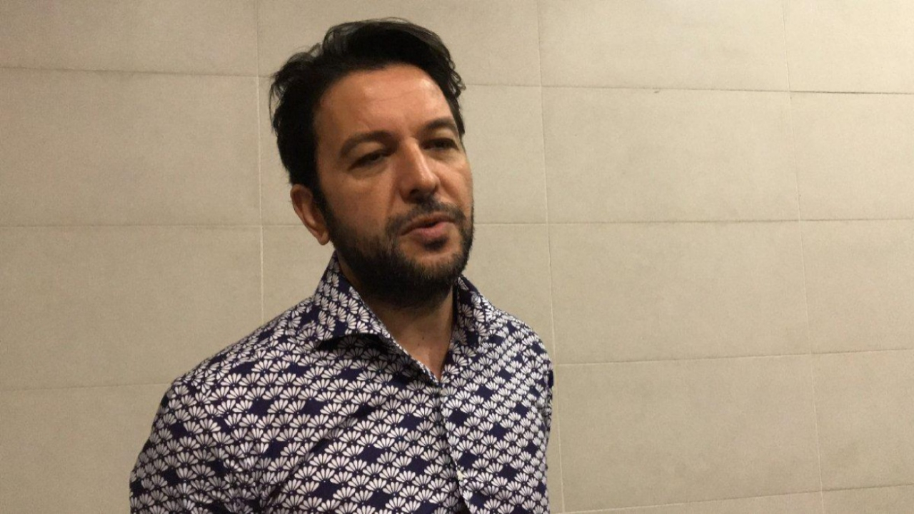 Nihat Doğan'a 1 yıl 8 ay hapis!