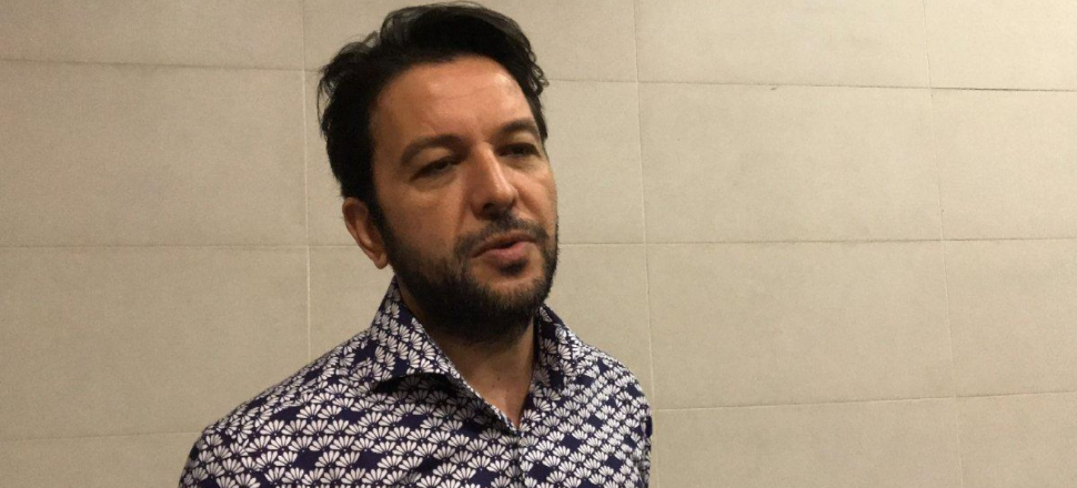 Nihat Doğan'a 1 yıl 8 ay hapis!