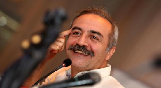 Yılmaz Erdoğan itiraf etti: 'Ben uyurdum...'