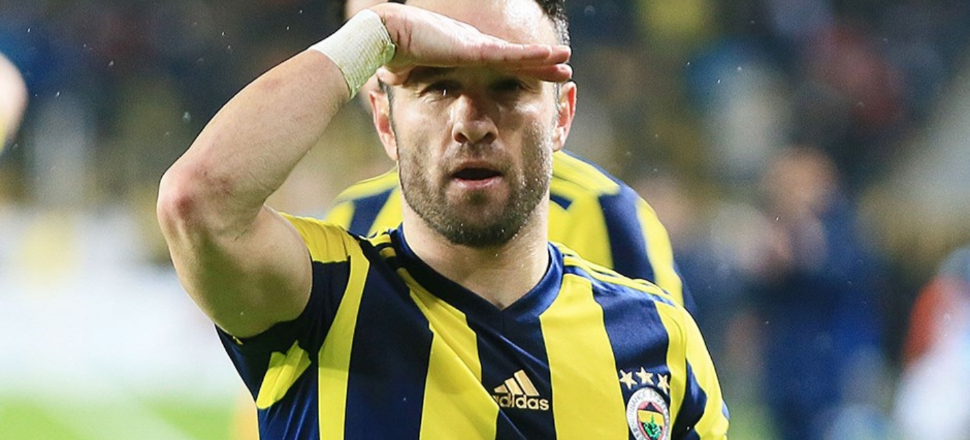 Fransız yıldızdan büyük fedakarlık! / ÖZEL