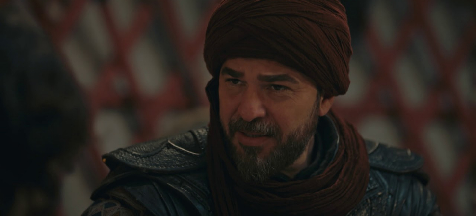 Yakışıklı oyuncu Diriliş Ertuğrul'a dönüyor!