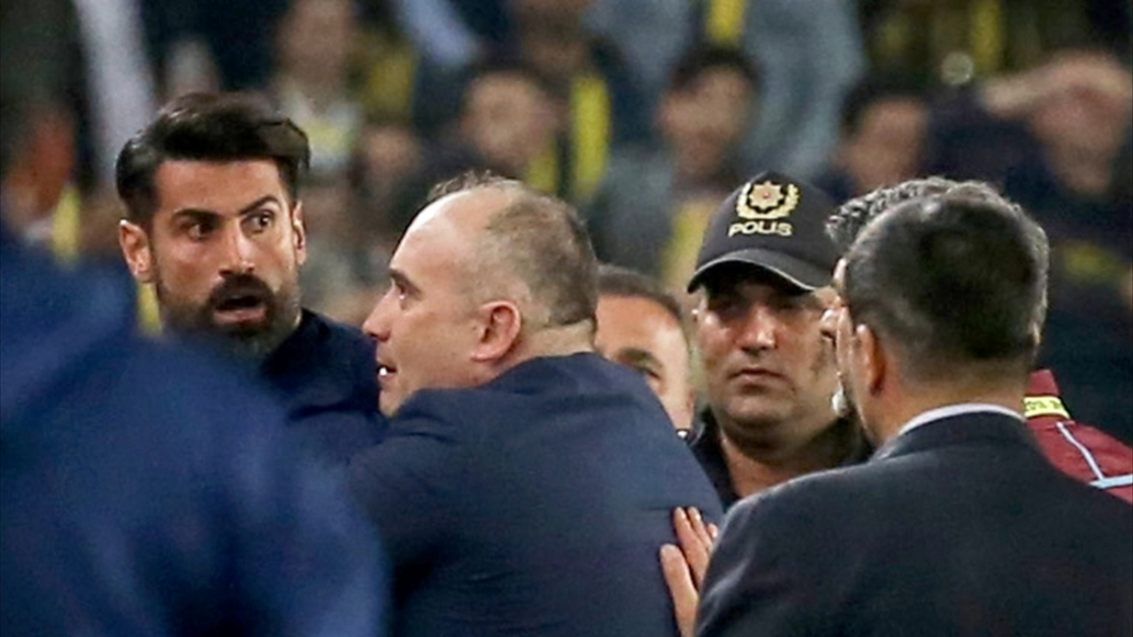 Volkan Demirel'in cezası için karar çıktı!