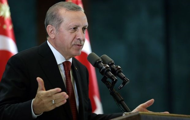 Erdoğan şehir hastaneleri imza töreninde konuştu: 14 yıllık hayalimdi...