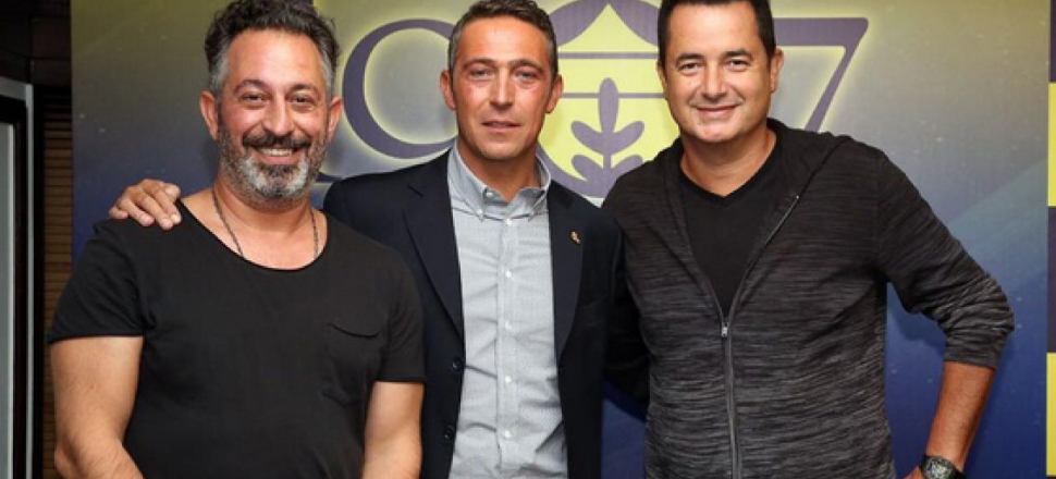 İftardan sahura 'Fener Ol'! Büyük sürpriz...