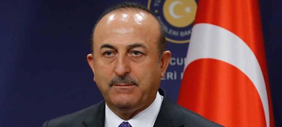 Çavuşoğlu: Venezuela halkının yanındayız...